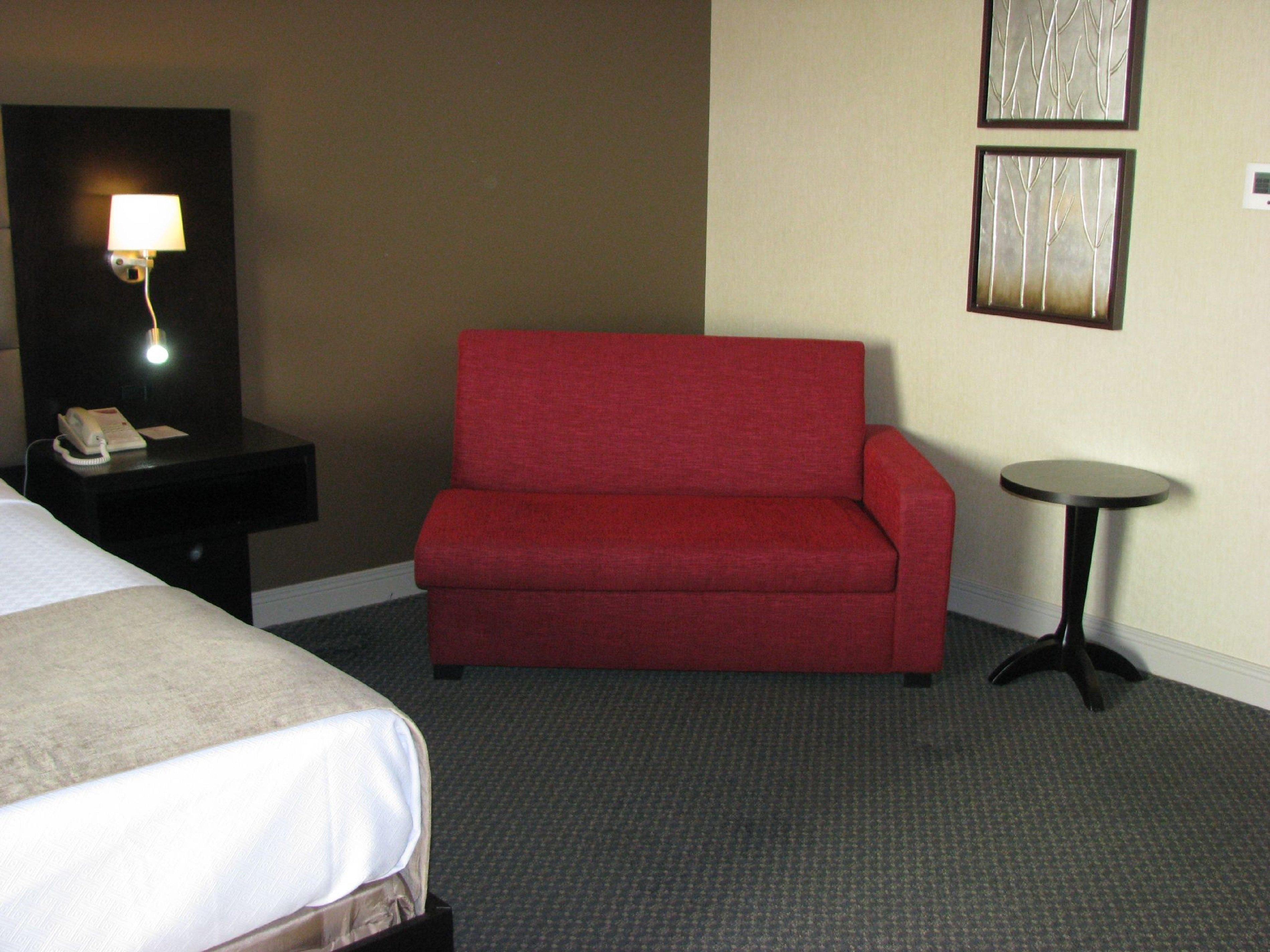 Hotel Chateauneuf Gatineau-Ottawa Cameră foto