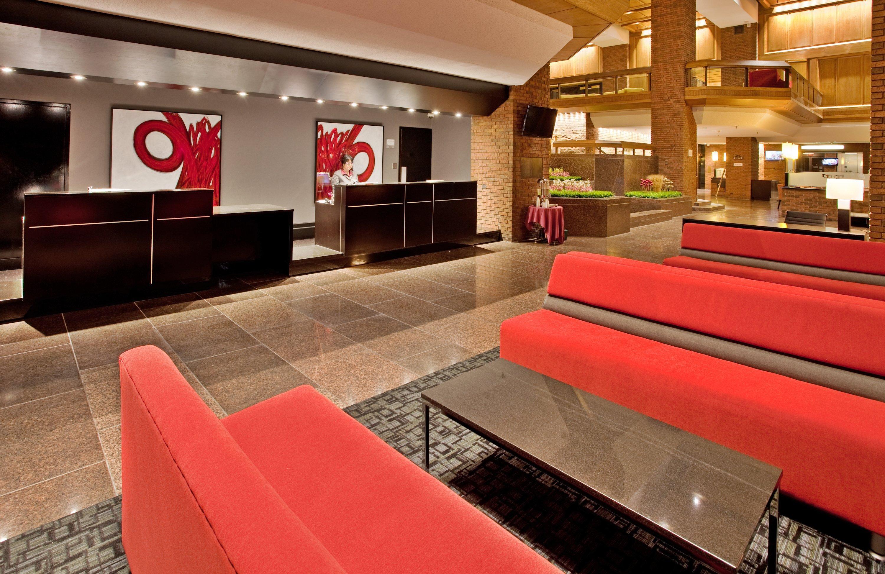 Hotel Chateauneuf Gatineau-Ottawa Exterior foto